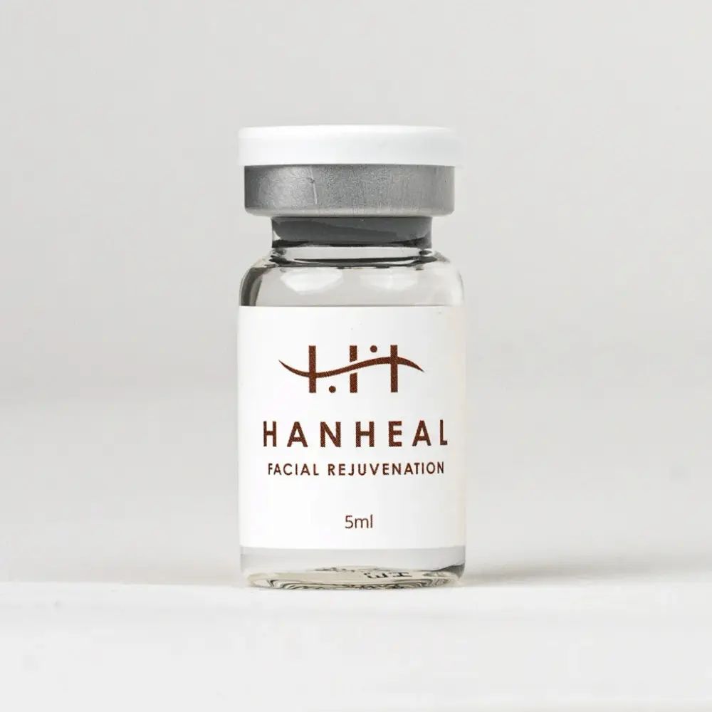Hanheal Meso booster Exosomes 10 флаконов