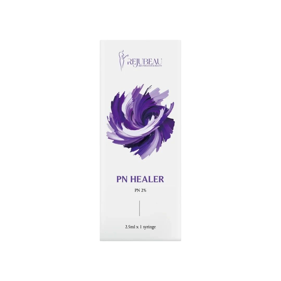 Rejubeau pn healer мезо для глаз