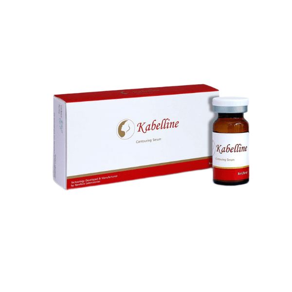 KABELLINE липолитик (8 мл х 5 флаконов)