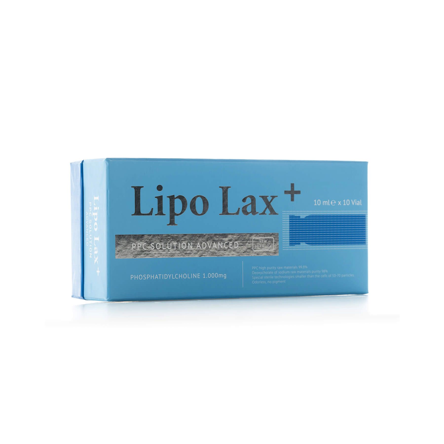 Lipo Lax липолитик - оптовые продажи