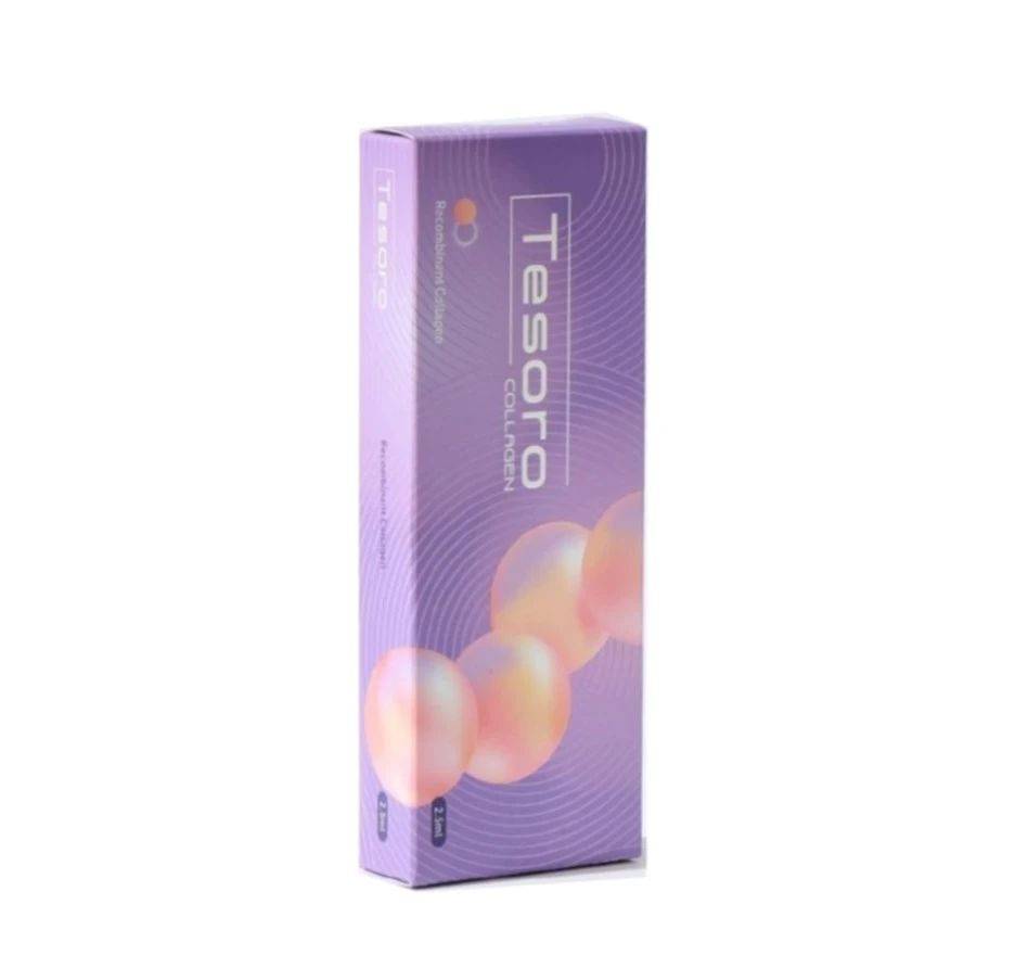 Tesoro Collagen Premium 1 шприц х 2 мл