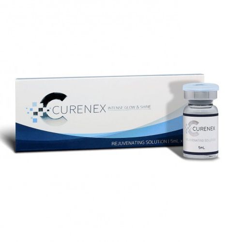 Curenex Сыворотка на основе ДНК лосося