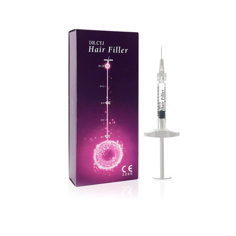 DR.CYJ HAIR FILLER
