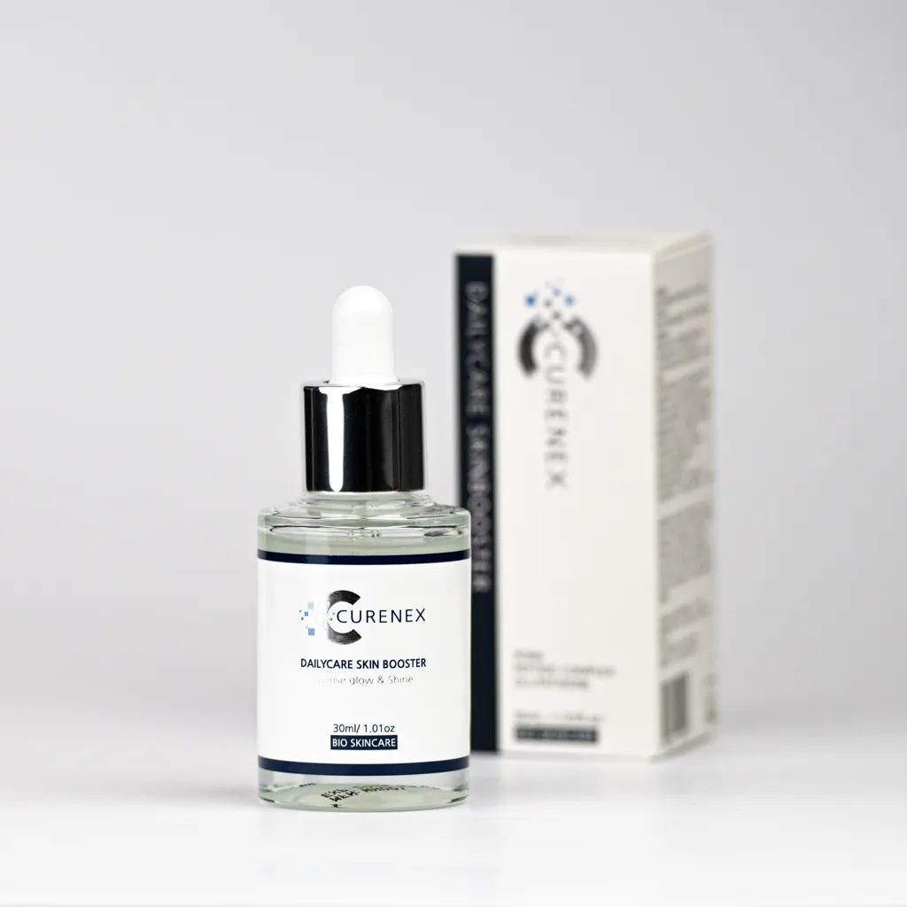 Curenex DAILY CARE SKIN BOOSTER 30ml