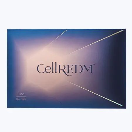 CELLREDM ESM коллаген порошковый 1 мл 1 шт./1 коробка
