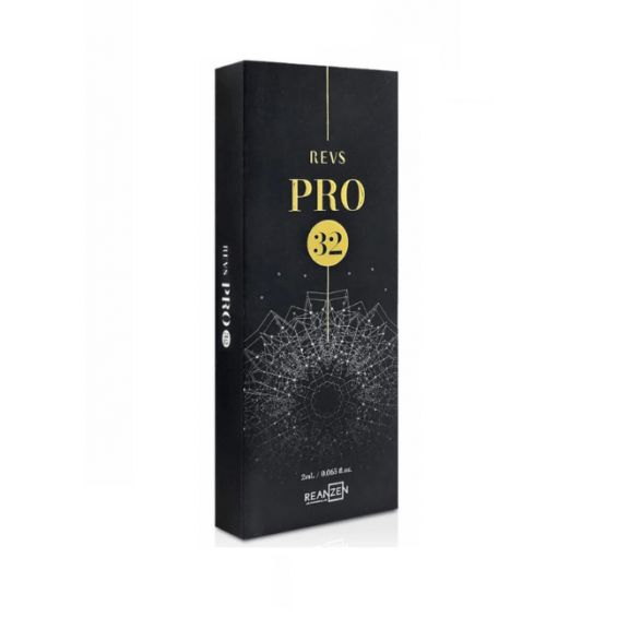 Revs Pro 32 с гиалуроновой кислотой