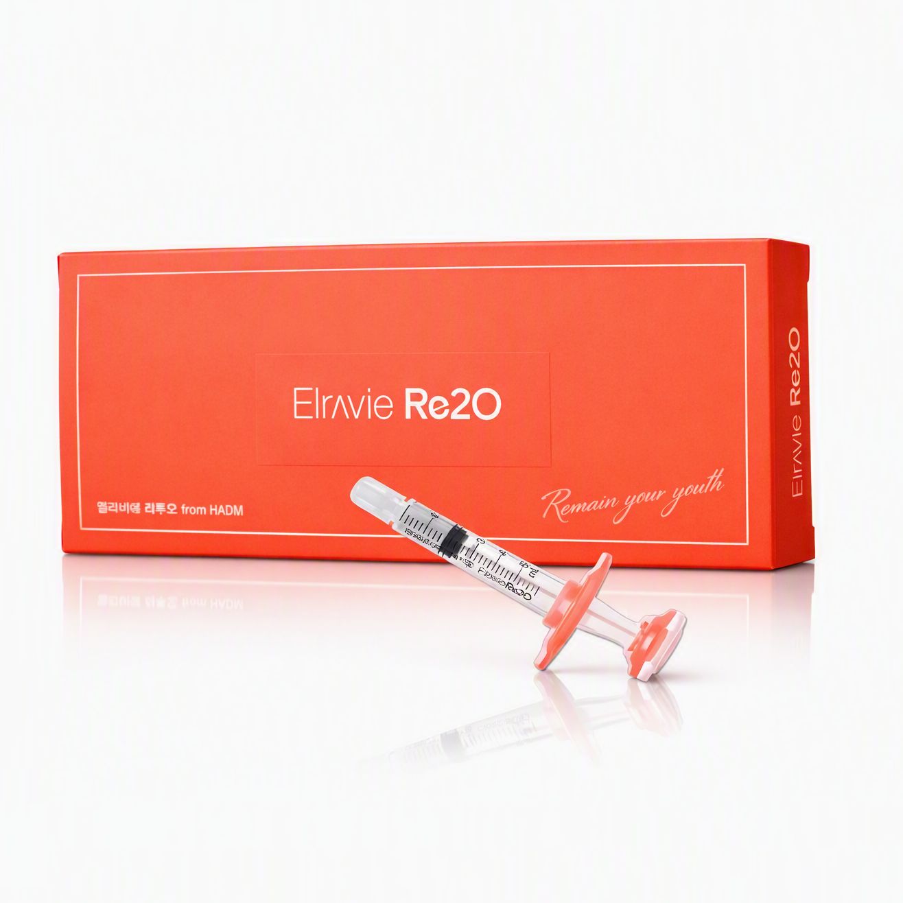Elravie Re2O бустер для кожи