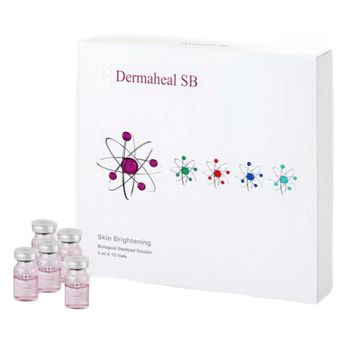 Dermaheal SB-мезотерапия