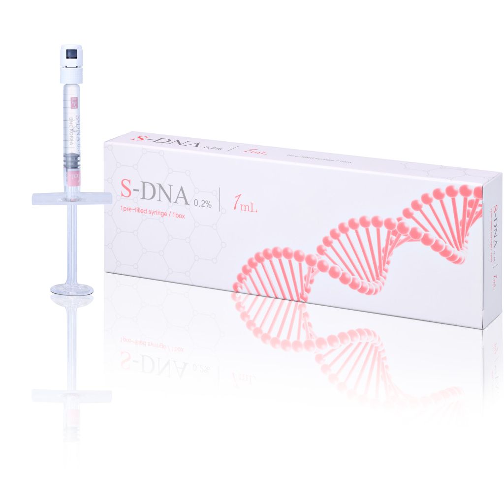 S-DNA (1*1мл) PDRN/полинуклеотиды