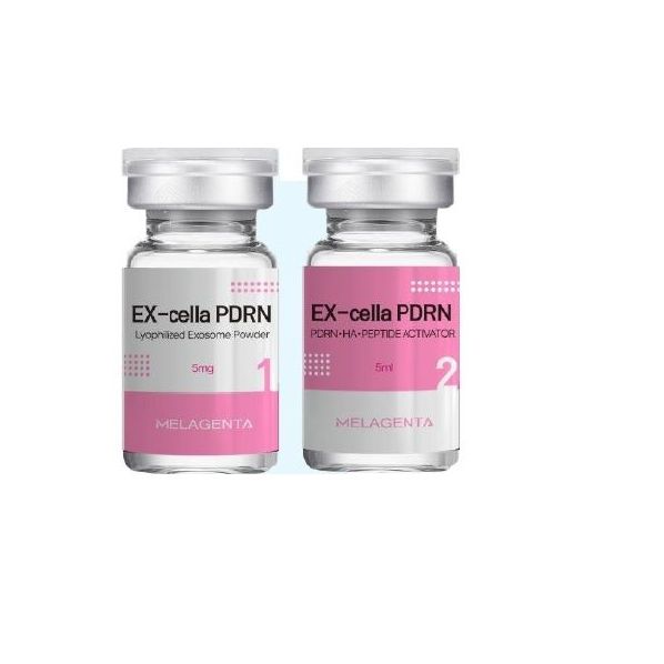 Melagenta EX Cella PDRN
