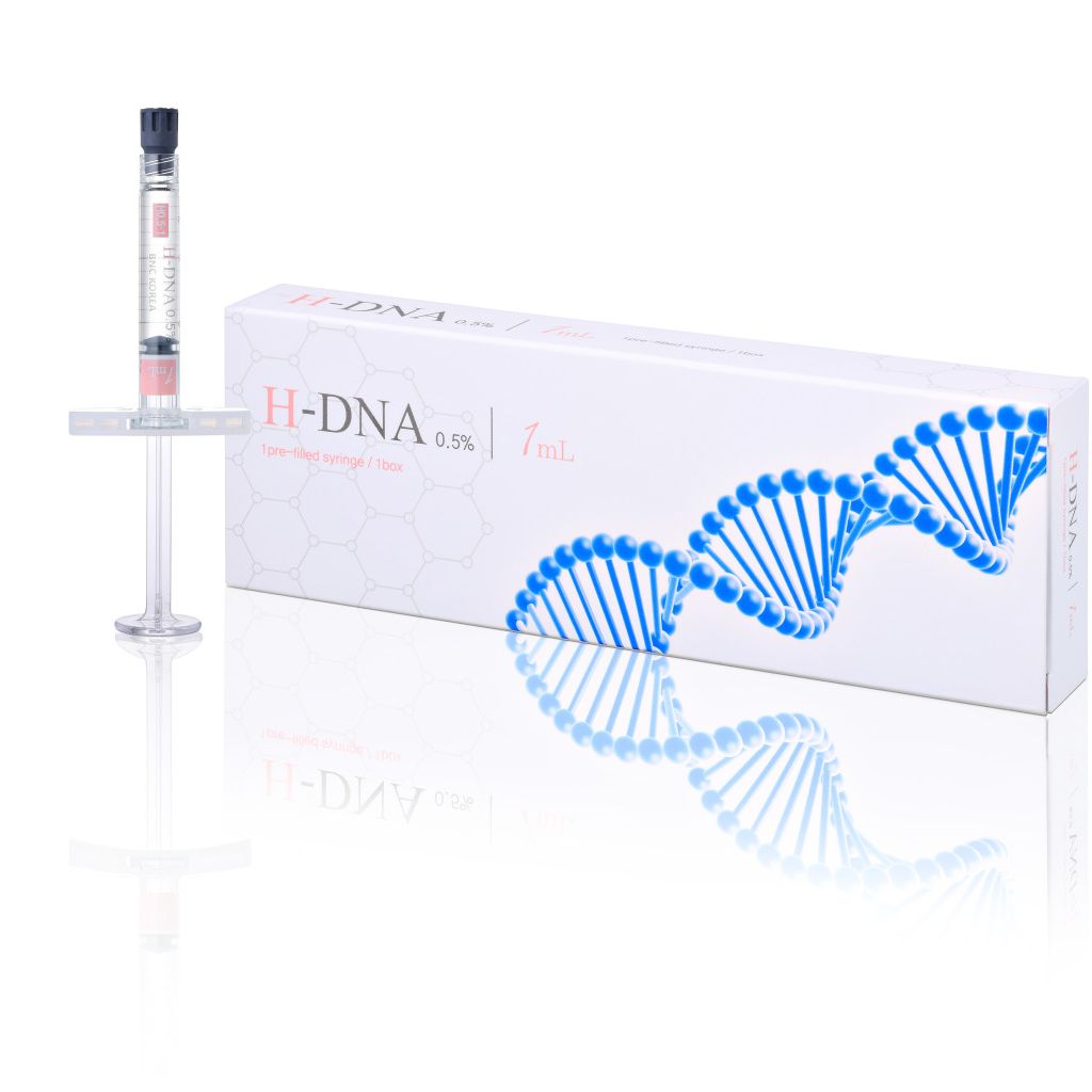 H-DNA 0,5% 1x1мл