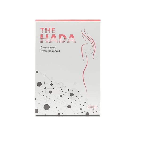 The Hada филлер с гиалуроновой кислотой 50 мл