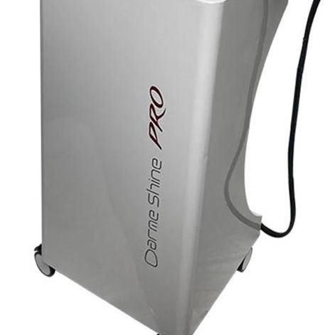 Derma Shine Pro ТЕЛЕЖКА