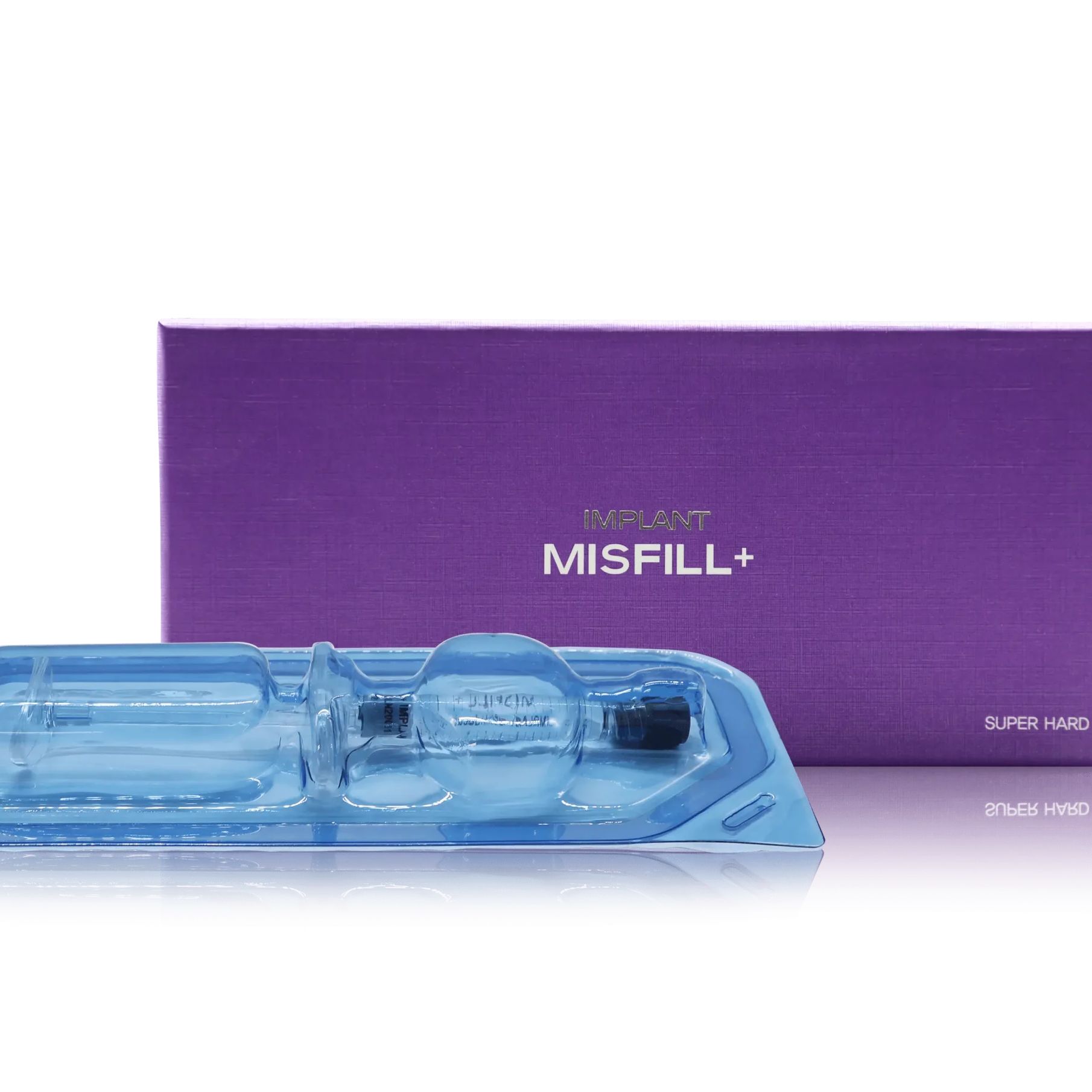 Misfill implant филлер для лица  1.1мл*1
