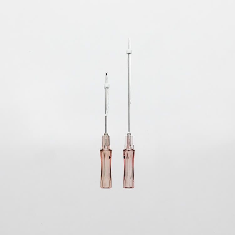 PCL Nose Molding Cog нити для лифтинга (20 шт в упаковке)