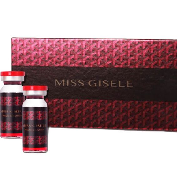 Miss Gisele (МИСС ГИЗЕЛЬ)