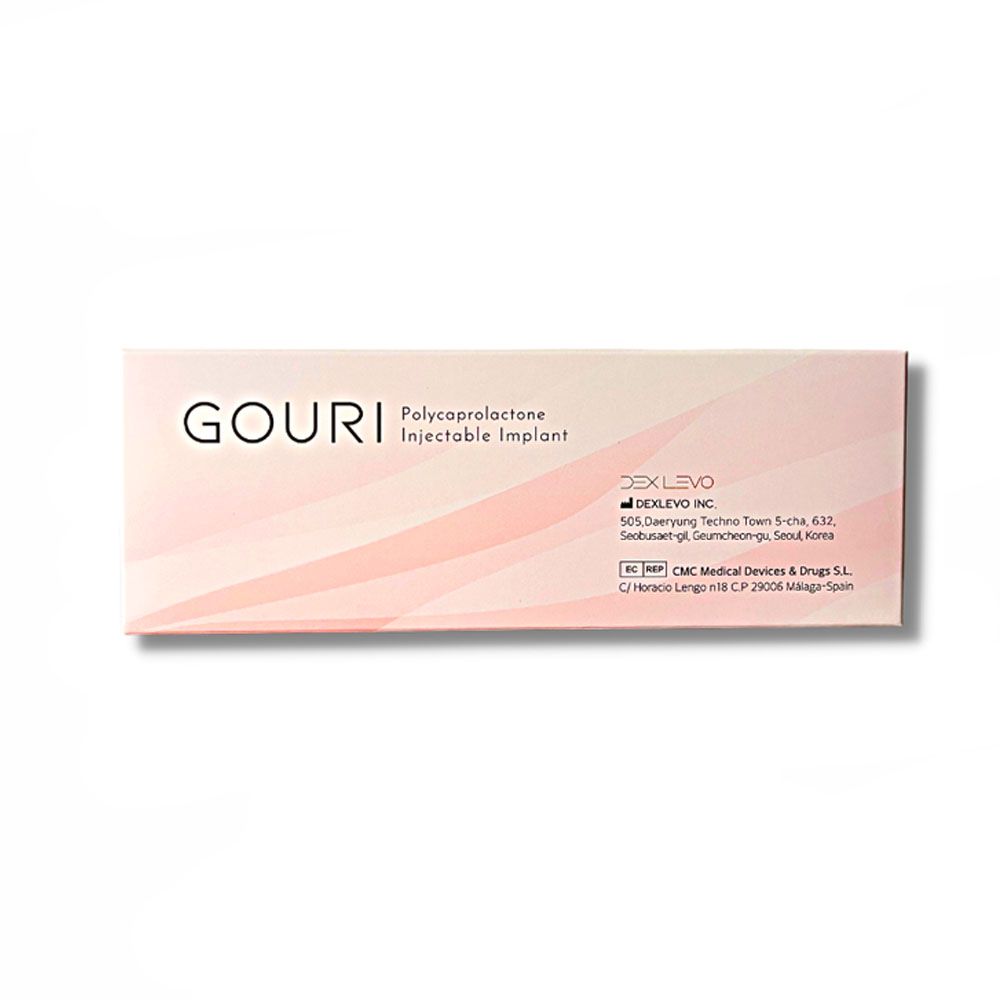 Gouri 21% PCL - оптовый
