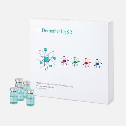 Dermaheal HSR
