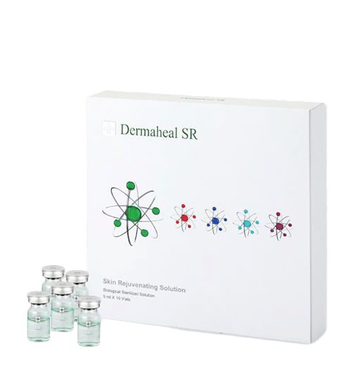 Dermaheal SR -мезотерапия