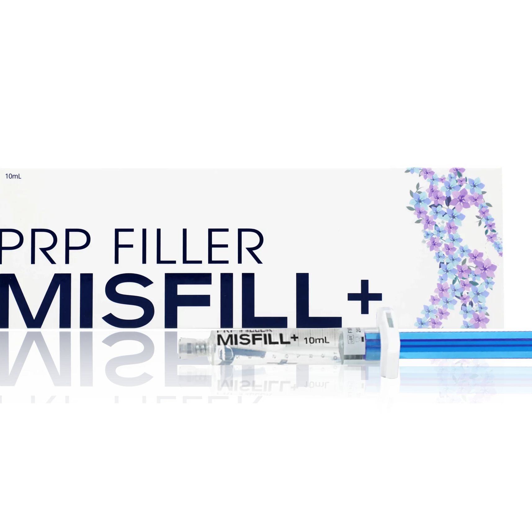 Misfill PRP филлер для тела  (1x10мл)