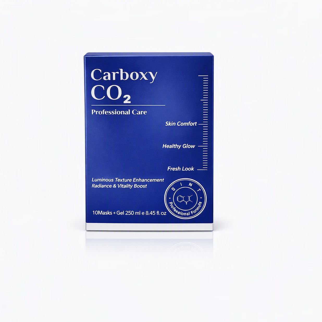 Carboxy CO2 Professional Care