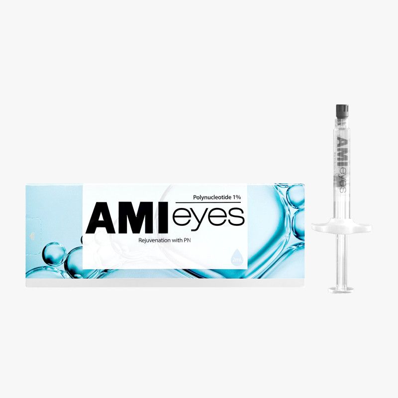 AMI EYES-препарат для мезотерапия