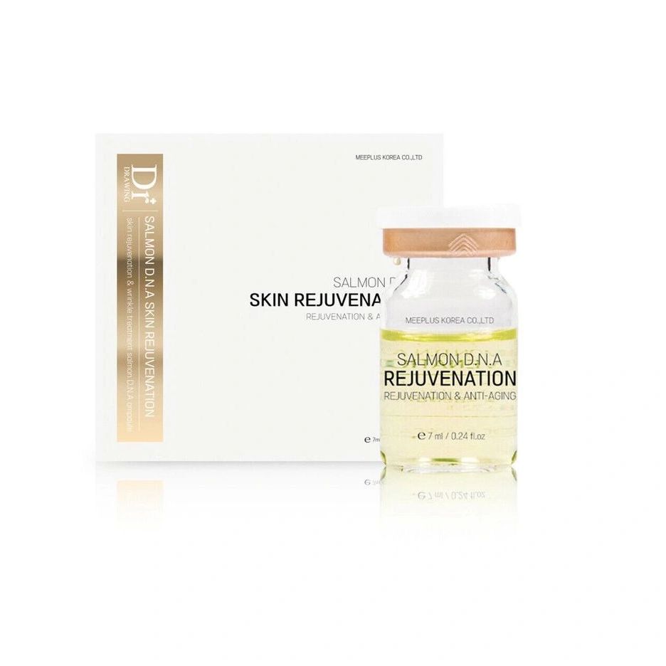 SALMON D.N.A. SKIN REJUVENATION