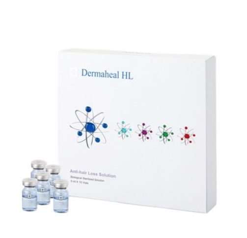 Dermaheal HL препарат для мезотерапии