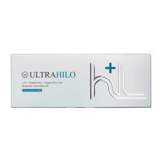 Ultra Hilo биоревитализант